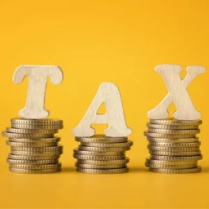 مالیات بر درآمد صاحبان مشاغل