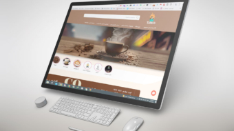 فروشگاه اینترنتی قهوه تارس